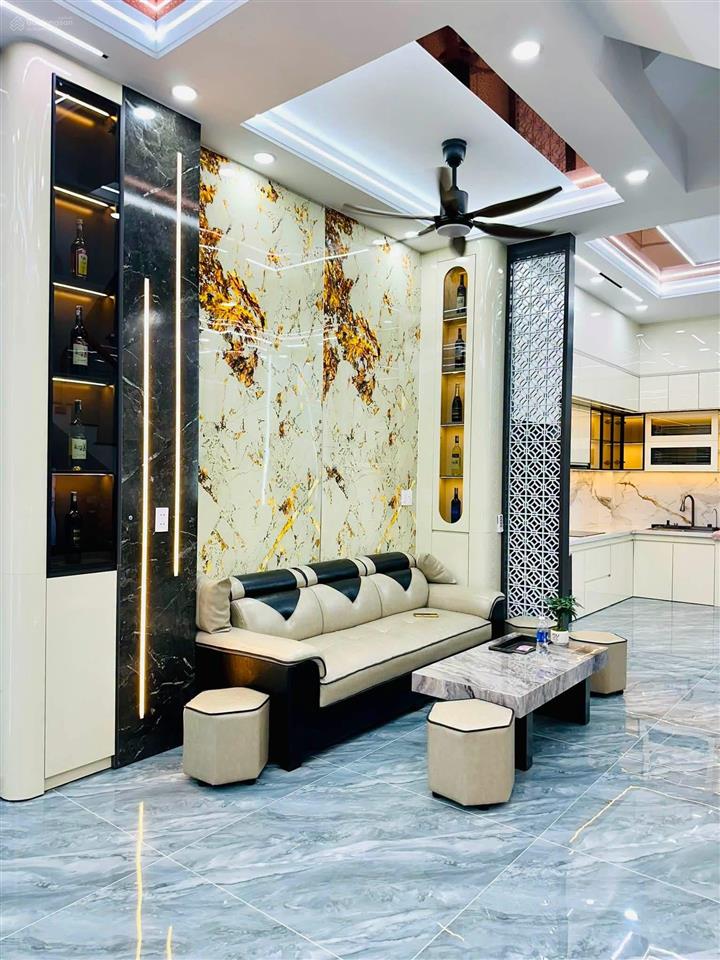 Sở hữu ngay căn nhà xô viết nghệ tĩnh, p.17, bình thạnh. sổ hồng riêng.giá 6tỷ350/70,5m2.shr.
