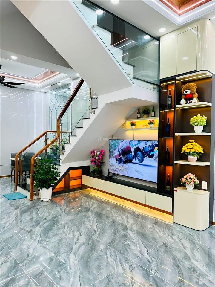 Sở hữu ngay căn nhà xô viết nghệ tĩnh, p.17, bình thạnh. sổ hồng riêng.giá 6tỷ350/70,5m2.shr.