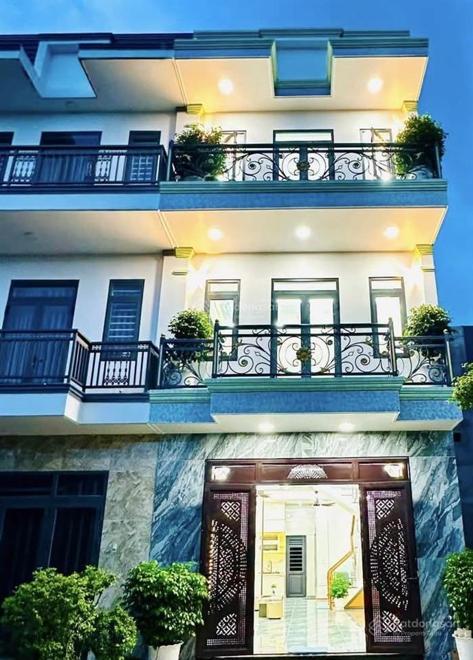 Sở hữu ngay căn nhà xô viết nghệ tĩnh, p.17, bình thạnh. sổ hồng riêng.giá 6tỷ350/70,5m2.shr.