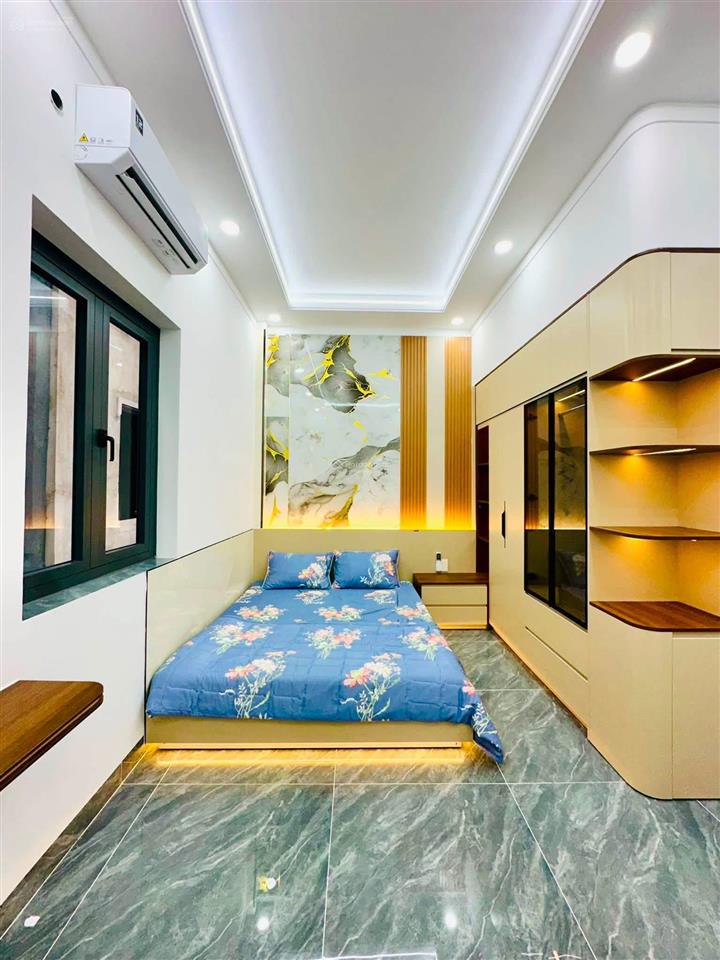 Sở hữu ngay căn nhà xô viết nghệ tĩnh, p.17, bình thạnh. sổ hồng riêng.giá 6tỷ350/70,5m2.shr.