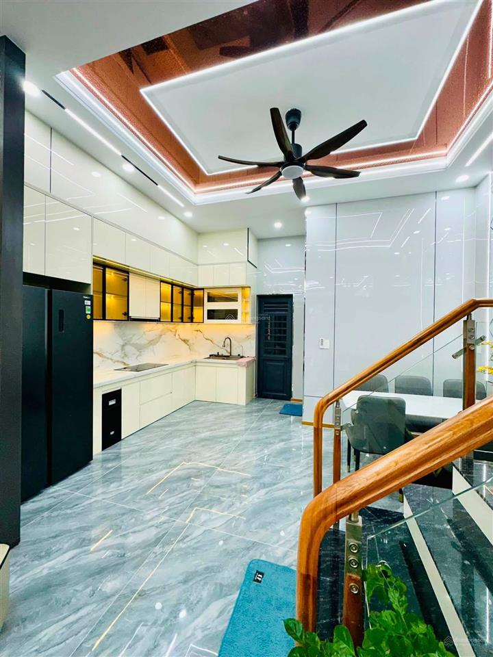 Sở hữu ngay căn nhà xô viết nghệ tĩnh, p.17, bình thạnh. sổ hồng riêng.giá 6tỷ350/70,5m2.shr.