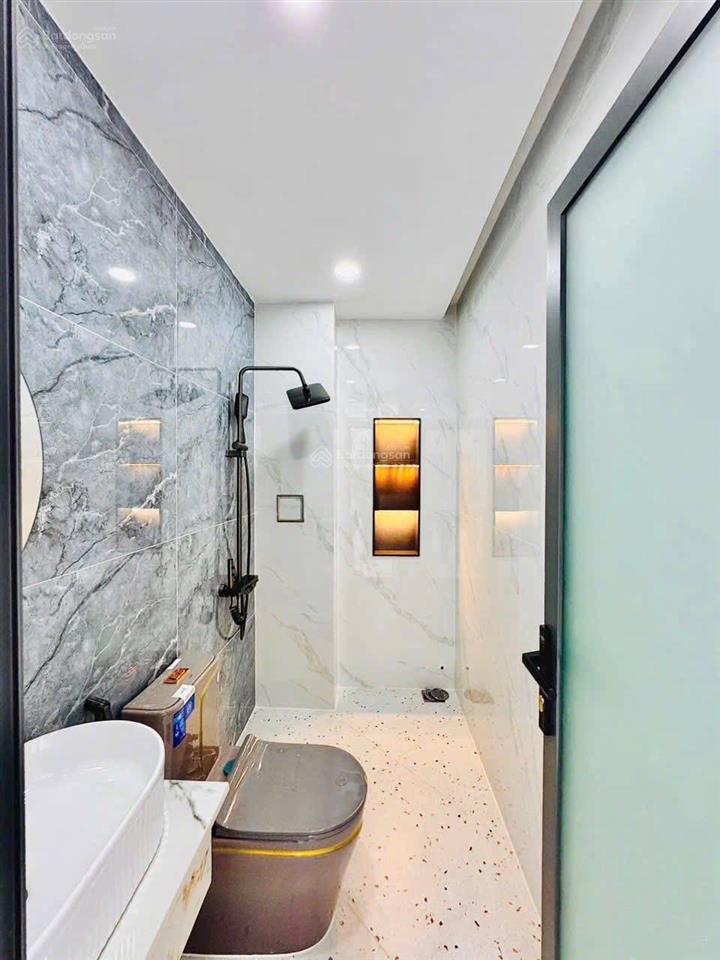 Cần tìm chủ mới bán nhà trên đường bùi đình túy, p12, bình thạnh. 65,1m2. sổ sẵn