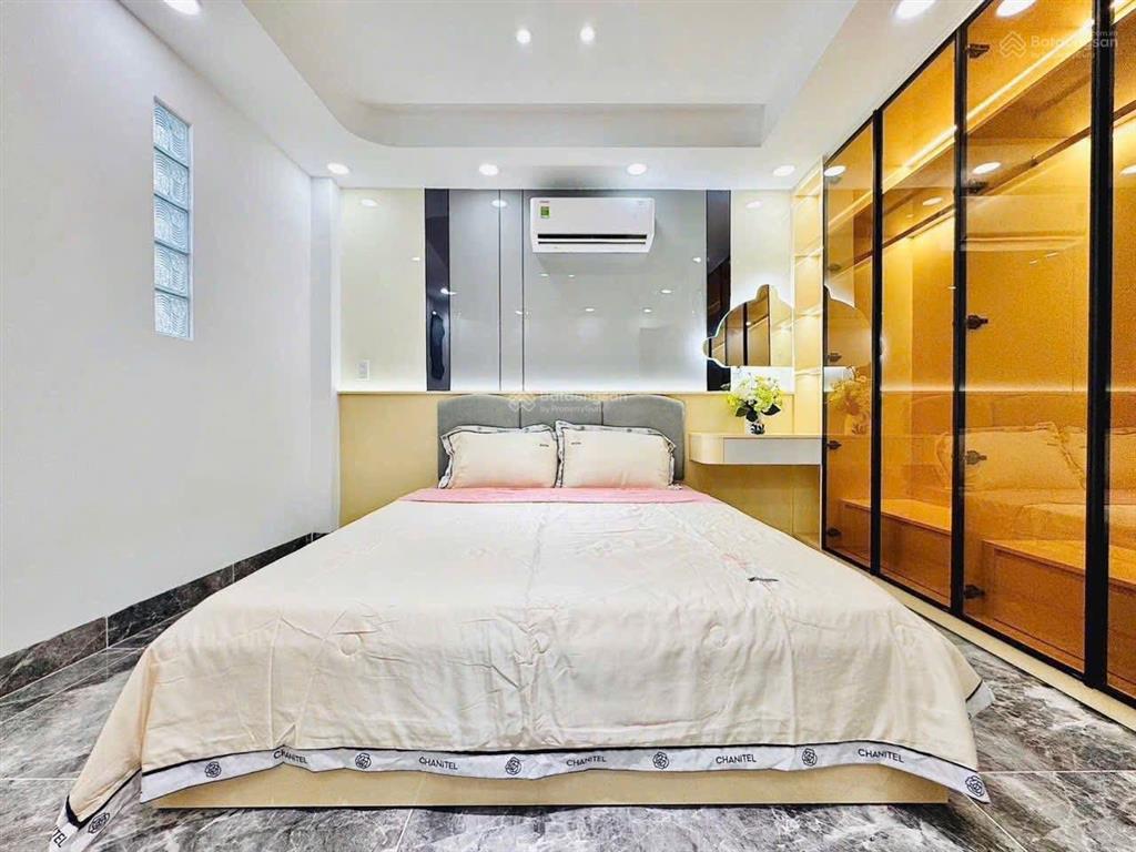 Cần tìm chủ mới bán nhà trên đường bùi đình túy, p12, bình thạnh. 65,1m2. sổ sẵn