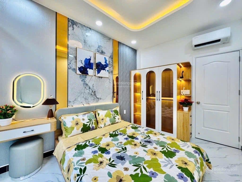 Cần tìm chủ mới bán nhà trên đường bùi đình túy, p12, bình thạnh. 65,1m2. sổ sẵn