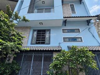 Chính chủ để lại giá ngộp bán nhà trên đường phan văn trị,p2,quận 5.giá 5tỷ350/64,8m2.sổ sẵn.