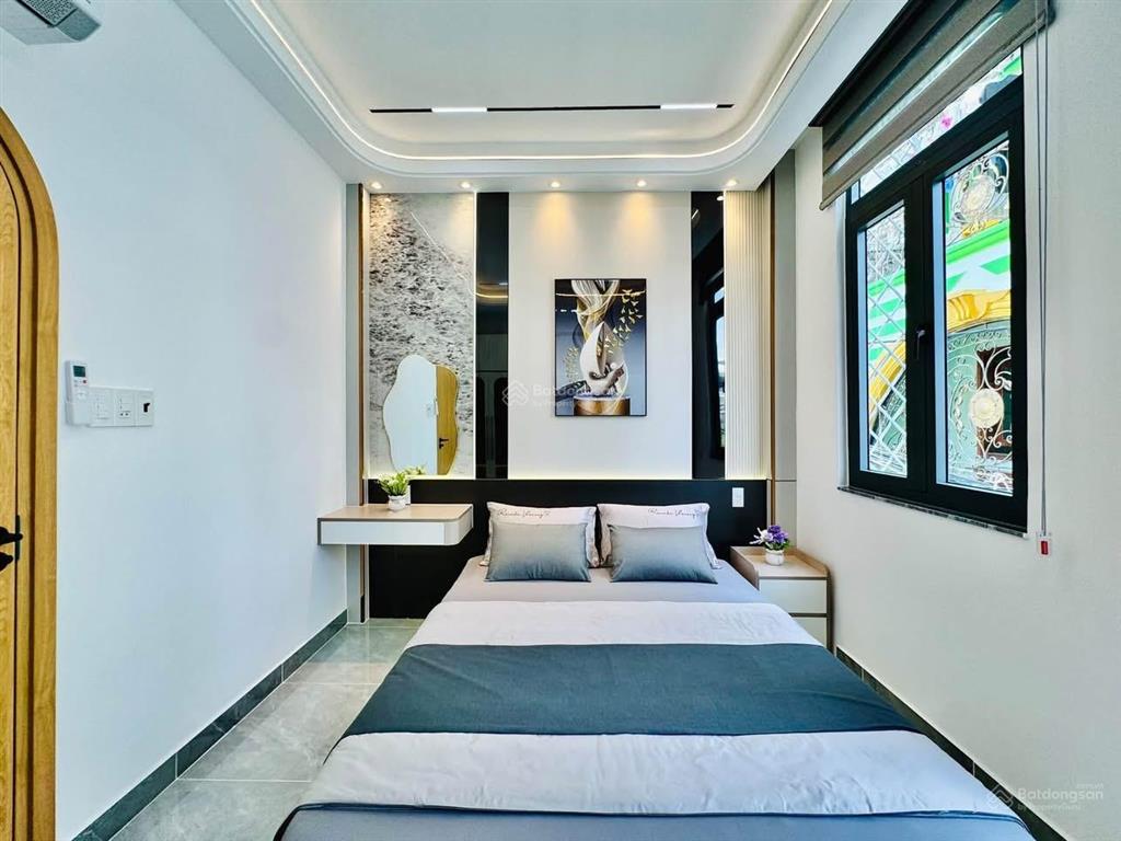 Chính chủ cần bán nhà nguyễn thị tần, p. chánh hưng, quận 8.giá 4tỷ870/66,6m2. shr