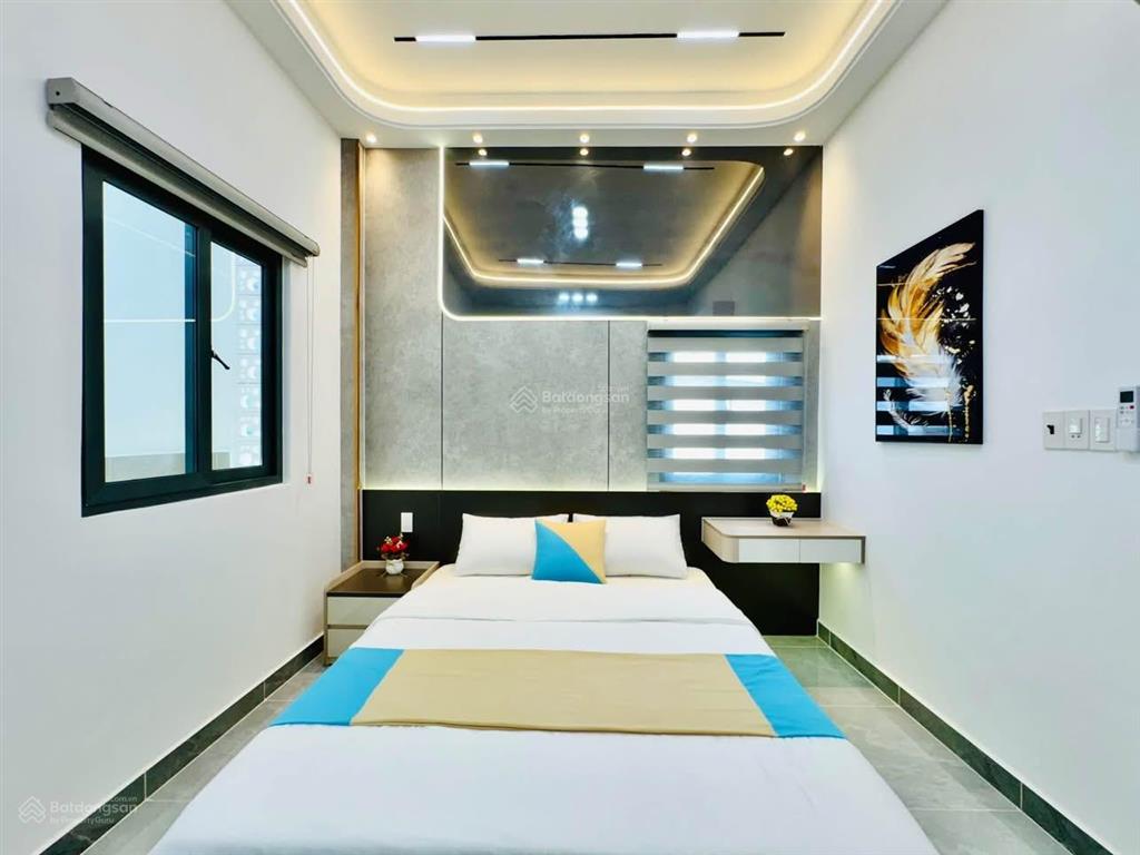 Chính chủ cần bán nhà nguyễn thị tần, p. chánh hưng, quận 8.giá 4tỷ870/66,6m2. shr