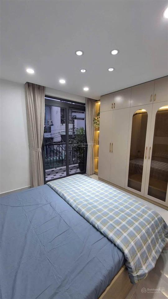 Chủ thiện chí muốn bán nhà trên đường phan tây hồ, p7,q.phú nhuận.giá 4tỷ350/64,8m2 sổ hồng riêng