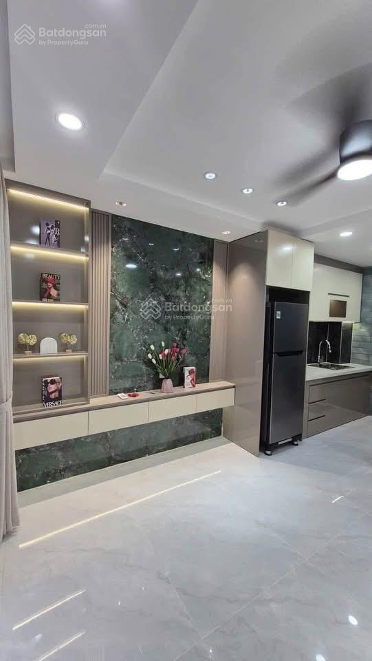 Chủ thiện chí muốn bán nhà trên đường phan tây hồ, p7,q.phú nhuận.giá 4tỷ350/64,8m2 sổ hồng riêng