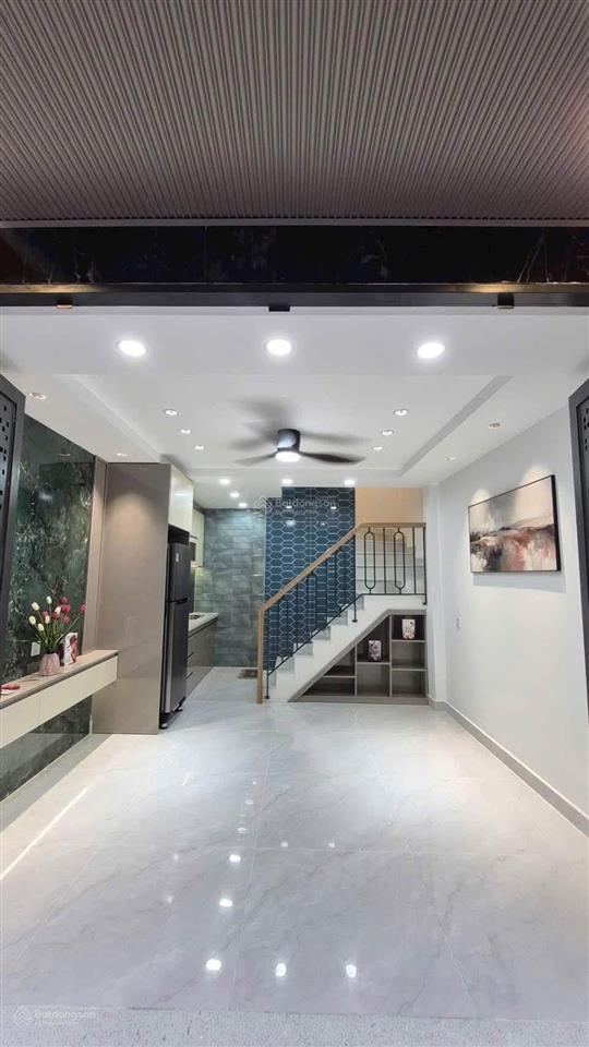 Chủ thiện chí muốn bán nhà trên đường phan tây hồ, p7,q.phú nhuận.giá 4tỷ350/64,8m2 sổ hồng riêng