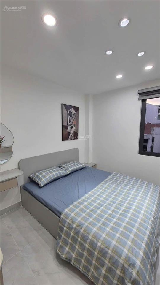 Chủ thiện chí muốn bán nhà trên đường phan tây hồ, p7,q.phú nhuận.giá 4tỷ350/64,8m2 sổ hồng riêng