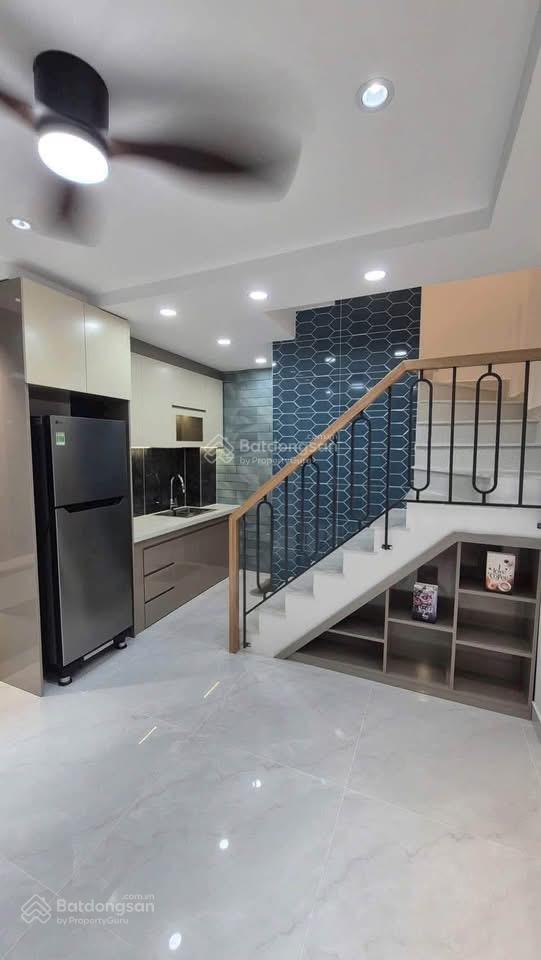 Chủ thiện chí muốn bán nhà trên đường phan tây hồ, p7,q.phú nhuận.giá 4tỷ350/64,8m2 sổ hồng riêng
