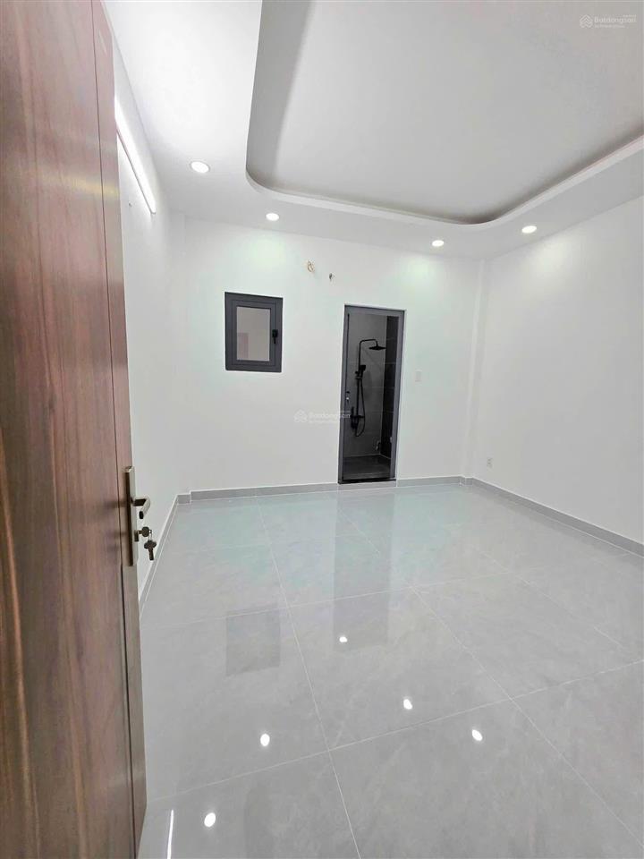 Cần bán gấp nhà đẹp đường nguyễn văn thủ, p. đa kao, quận 1. giá 6tỷ850/65,1m2. sổ hồng riêng