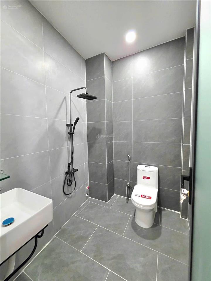 Cần bán gấp nhà đẹp đường nguyễn văn thủ, p. đa kao, quận 1. giá 6tỷ850/65,1m2. sổ hồng riêng