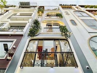 Chịu lỗ cô 7 bán nhà trên đường võ thị sáu, quận 3. giá 6 tỷ 350/64,4m2. sổ sẵn.