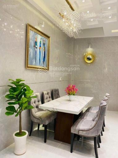 Đi định cư chính chủ cần bán gấp nhà ngay đường hàn hải nguyên, p2, quận 11.giá 4tỷ280/56,25m2.shr