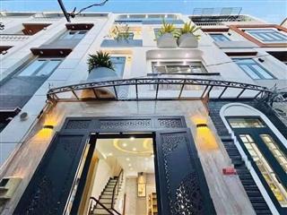 Nhà kinh doanh bán nhà mặt tiền đừơng thạch thị thanh, p. tân định, quận 1. 72m2. shr
