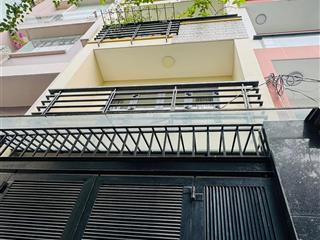 Bán nhà vị trí vàng trên đường nguyễn trọng tuyển,p15,quận phú nhuận.giá 5tỷ360/62,5m.shr.