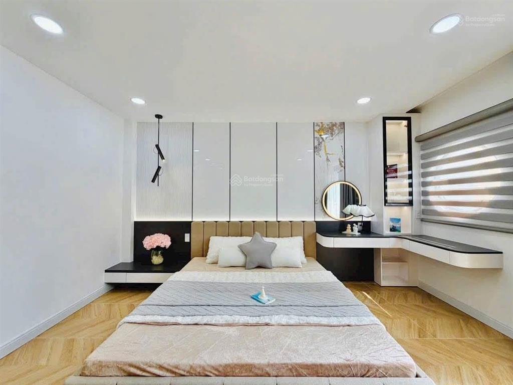 Nhanh tay sở hữu căn nhà trên đừơng bùi minh trực,p.bình đông ,quận 8.giá 4tỷ780/65,25m.sổ sẵn.