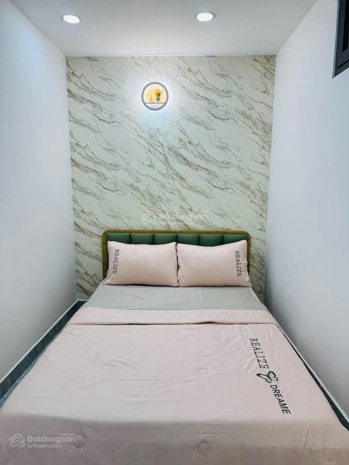 Nhà đẹp sở hữu ngay nhà trên đường cô giang, p. cô giang, quận 1.giá 7tỷ560/77,5m2. sổ sẵn