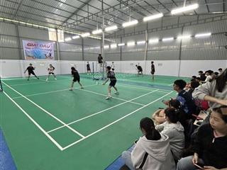 Mặt tiền quốc lộ 55  bán gấp nhà kiên cố 250m2 đầy đủ tiện nghi (có thể ở ngay)