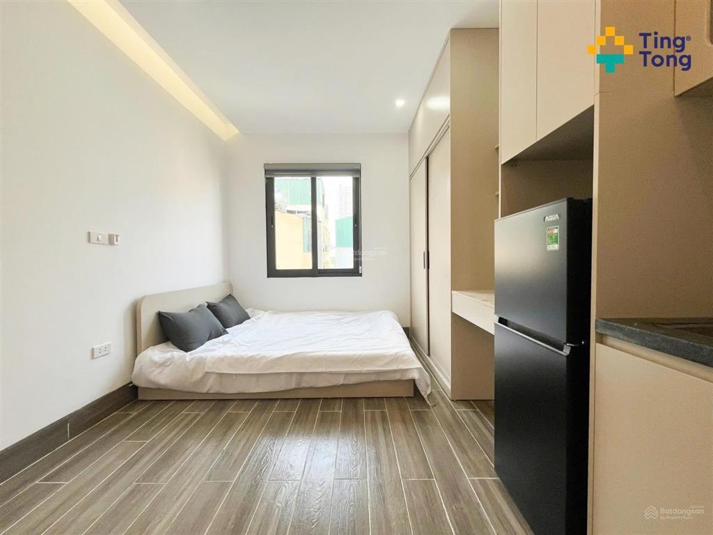 Ttn202 nhà mới gần trần duy hưng  phạm hùng chỉ hơn 4tr thiết kế hiện đại phù hợp 1  2 người