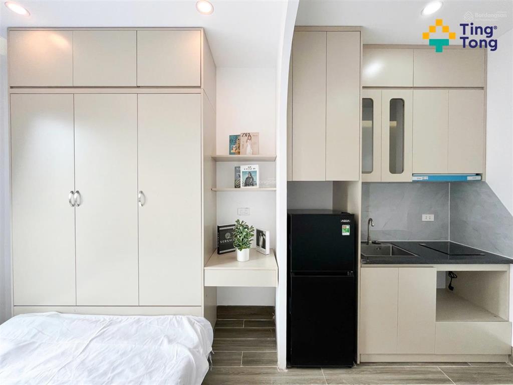 Ttn202 nhà mới gần trần duy hưng  phạm hùng chỉ hơn 4tr thiết kế hiện đại phù hợp 1  2 người