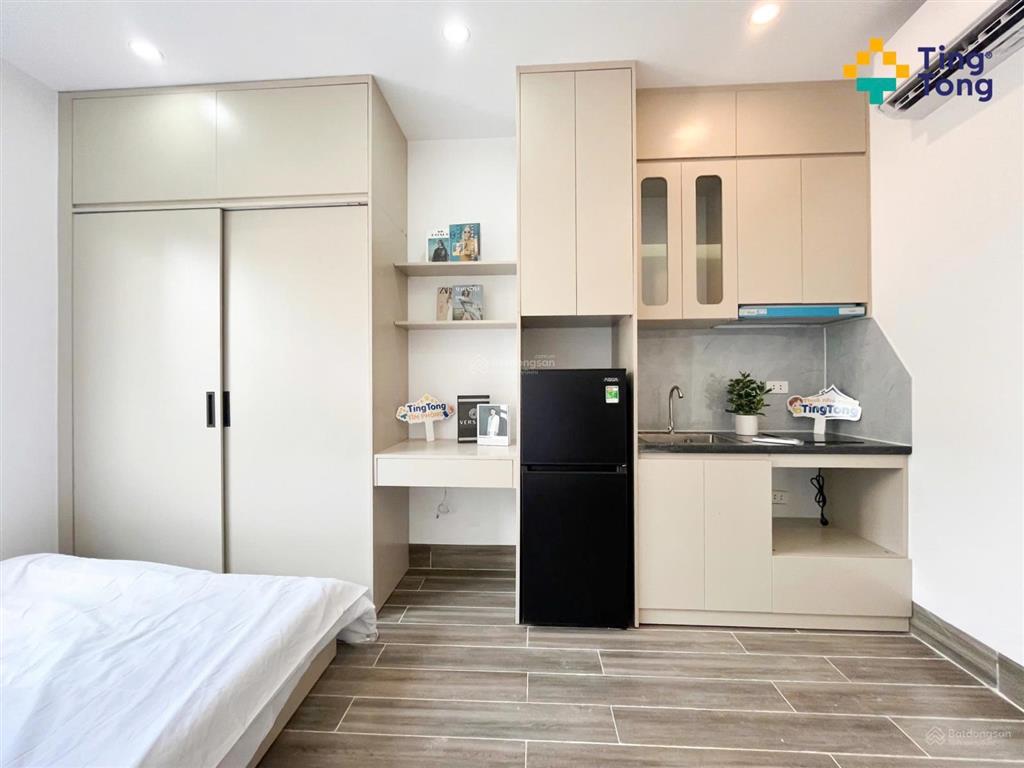 Ttn202 nhà mới gần trần duy hưng  phạm hùng chỉ hơn 4tr thiết kế hiện đại phù hợp 1  2 người