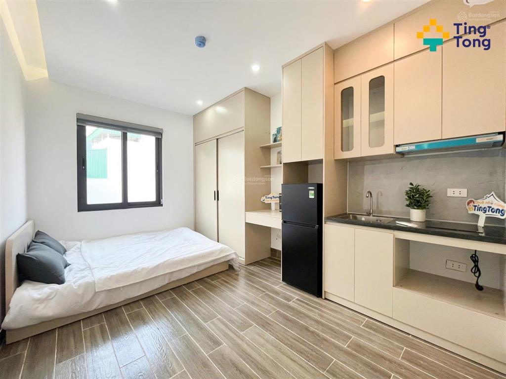 Ttn202 nhà mới gần trần duy hưng  phạm hùng chỉ hơn 4tr thiết kế hiện đại phù hợp 1  2 người