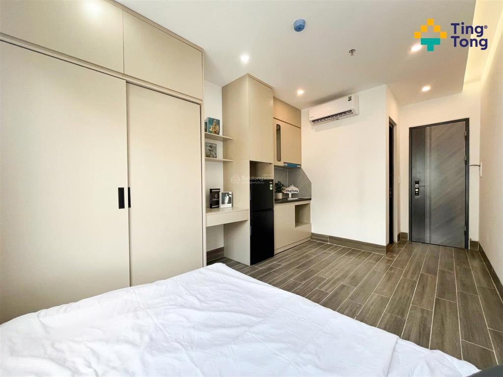 Ttn202 nhà mới gần trần duy hưng  phạm hùng chỉ hơn 4tr thiết kế hiện đại phù hợp 1  2 người