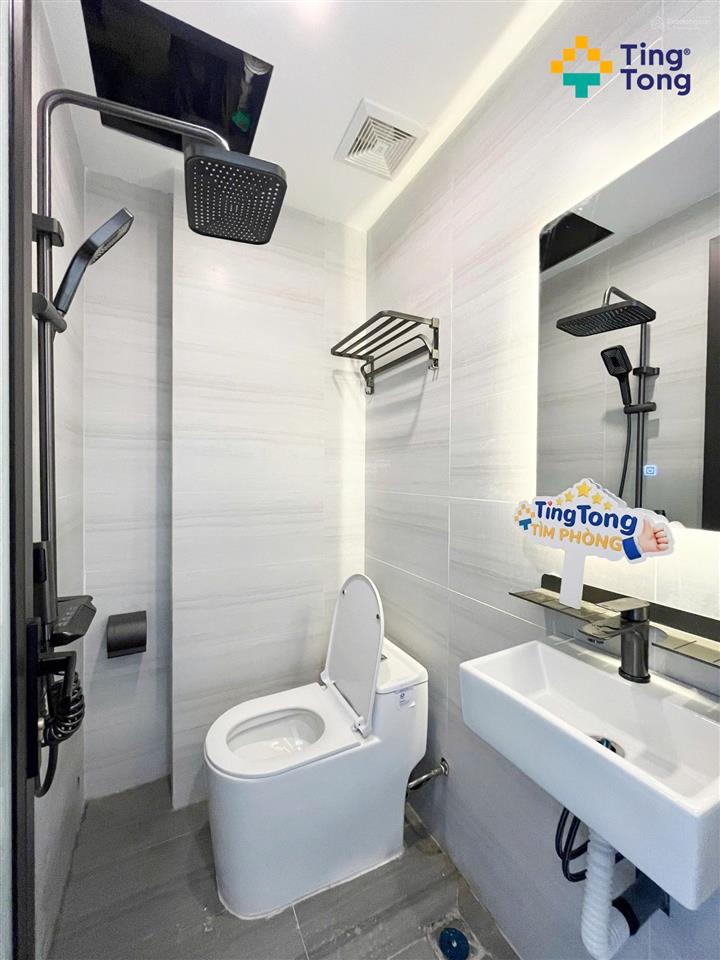 Ttn202 nhà mới gần trần duy hưng  phạm hùng chỉ hơn 4tr thiết kế hiện đại phù hợp 1  2 người