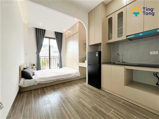 Ttn202 nhà mới gần trần duy hưng  phạm hùng chỉ hơn 4tr thiết kế hiện đại phù hợp 1  2 người