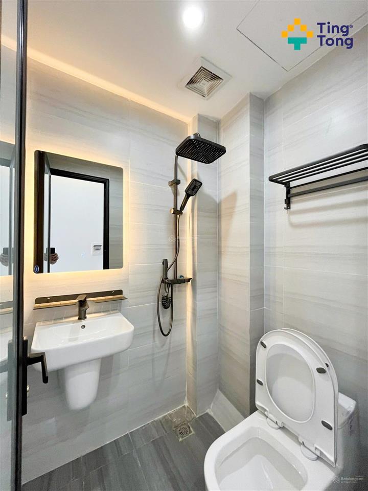 Ttn202 nhà mới gần trần duy hưng  phạm hùng chỉ hơn 4tr thiết kế hiện đại phù hợp 1  2 người