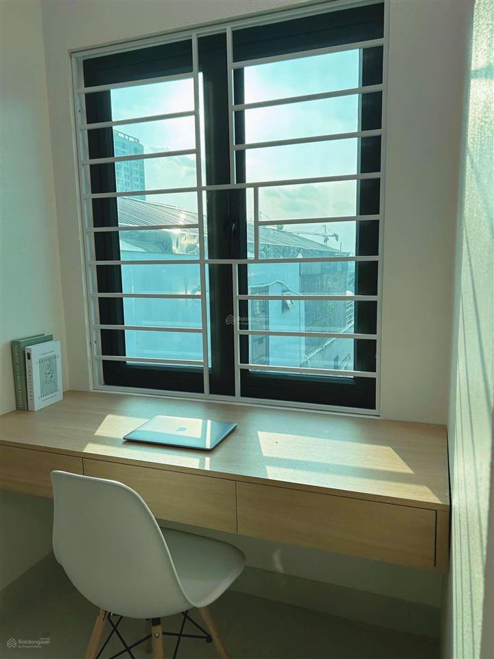 Ttn131  căn hộ hiện đại ngay nguyễn hoàng, mỹ đình ban công thoáng  đảm bảo pccc gần cầu giấy