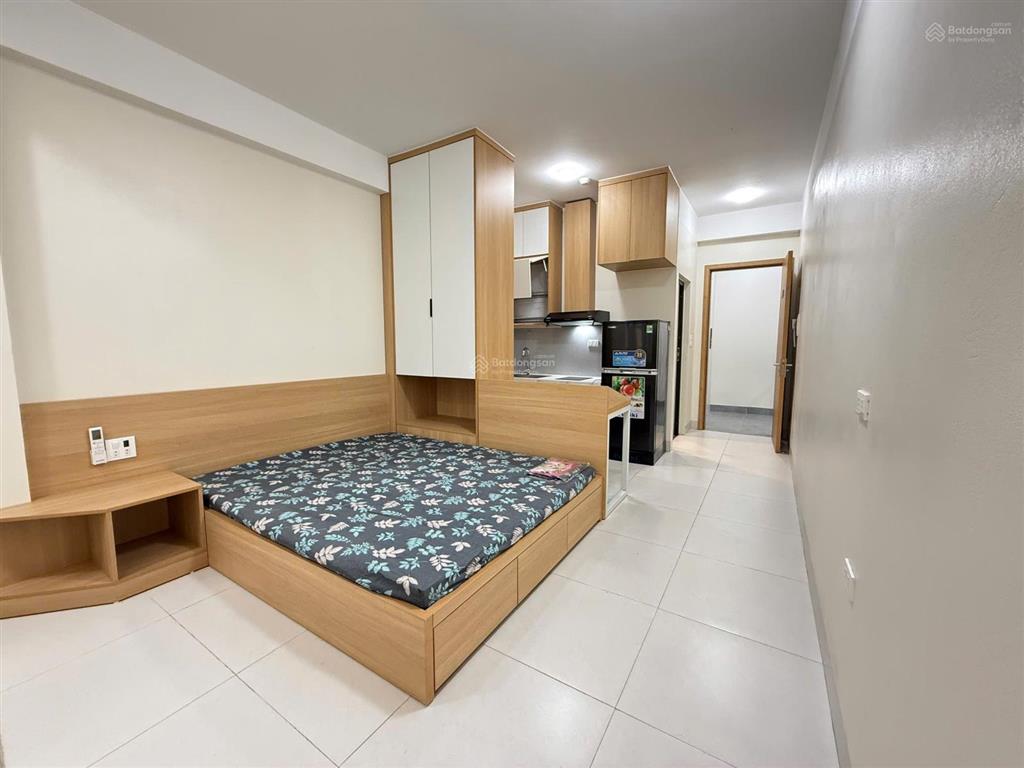 Ttn131  căn hộ hiện đại ngay nguyễn hoàng, mỹ đình ban công thoáng  đảm bảo pccc gần cầu giấy