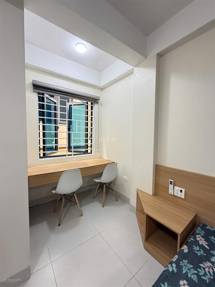 Ttn131  căn hộ hiện đại ngay nguyễn hoàng, mỹ đình ban công thoáng  đảm bảo pccc gần cầu giấy