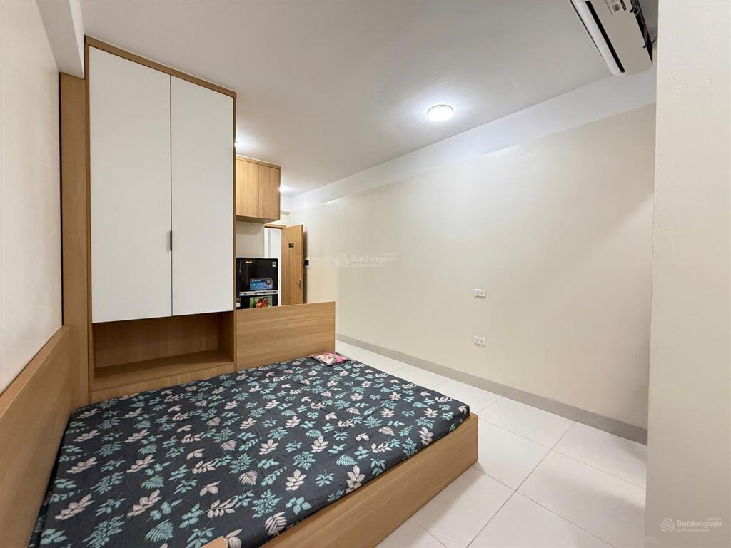 Ttn131  căn hộ hiện đại ngay nguyễn hoàng, mỹ đình ban công thoáng  đảm bảo pccc gần cầu giấy