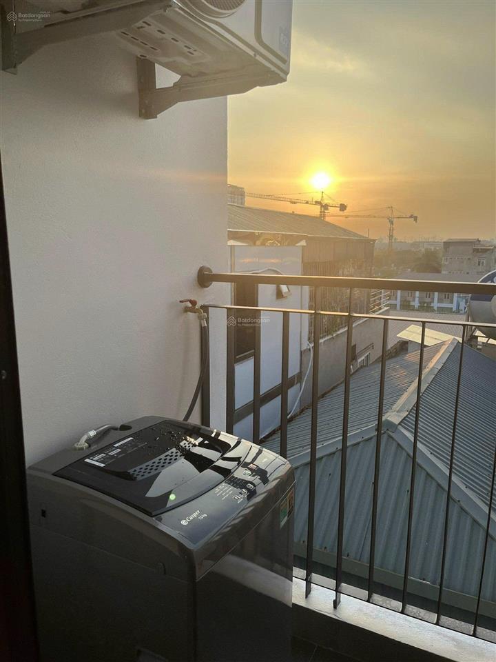 Ttn131  căn hộ hiện đại ngay nguyễn hoàng, mỹ đình ban công thoáng  đảm bảo pccc gần cầu giấy