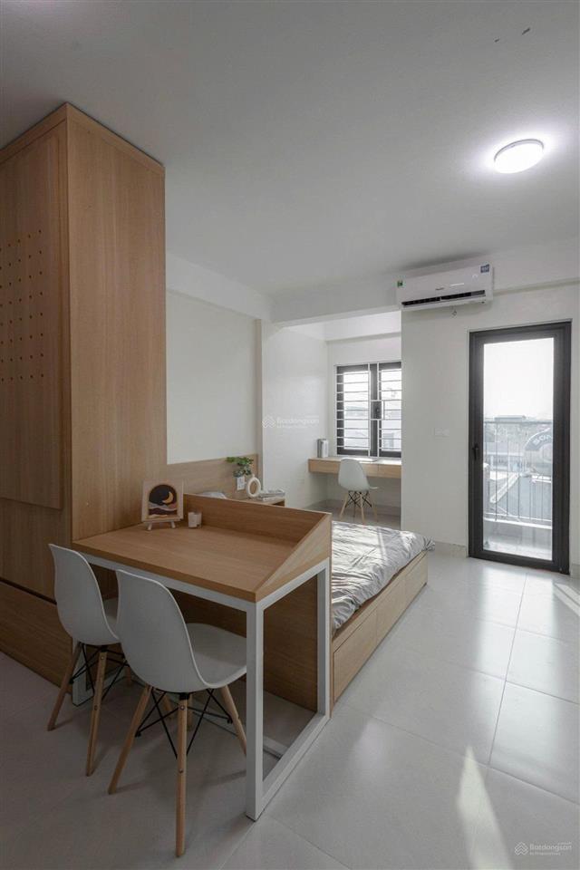 Ttn131  căn hộ hiện đại ngay nguyễn hoàng, mỹ đình ban công thoáng  đảm bảo pccc gần cầu giấy