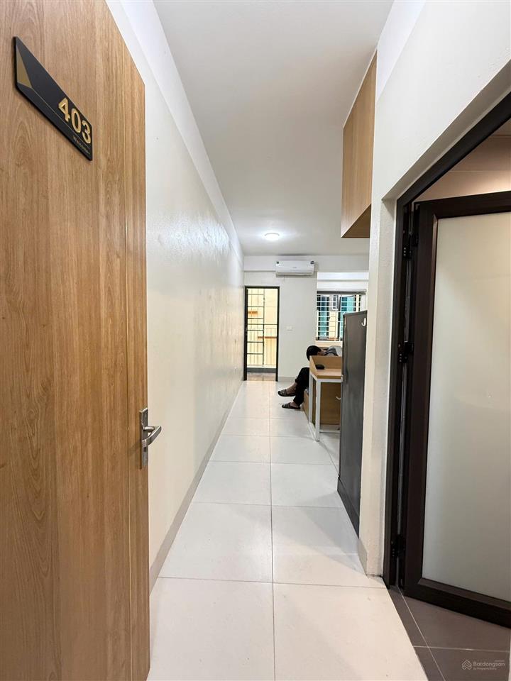 Ttn131  căn hộ hiện đại ngay nguyễn hoàng, mỹ đình ban công thoáng  đảm bảo pccc gần cầu giấy