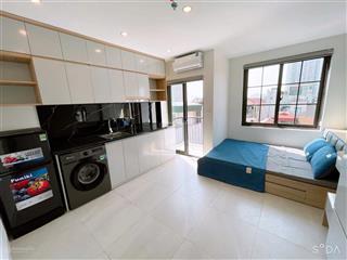 Tt1  nhà mới full đồ ngay bưu điện hà đông, vườn hoa nguyễn trãi  máy giặt riêng  cọc 1