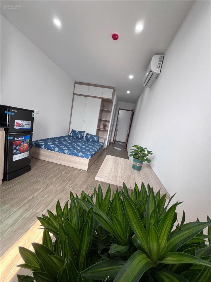 Ảnh thật giá thật  ngay vinsmart cạnh vườn nhật nhà mới đủ đồ chỉ 3tr8 sẵn phòng