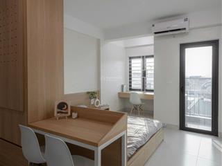 Ảnh thật giá thật  ngay nguyễn hoàng, mỹ đình ban công thoáng  đảm bảo pccc gần cầu giấy