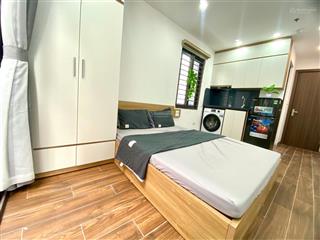 Ảnh thật giá thật nhà mới ngay làng bún phú đô full đồ tủ lạnh, máy giặt riêng, ban công giá hời