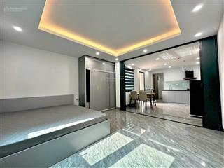Căn hộ 1pn yên hòa  ngay nguyễn khang, sẵn full đồ, ban công cực thoáng  tiện ô tô