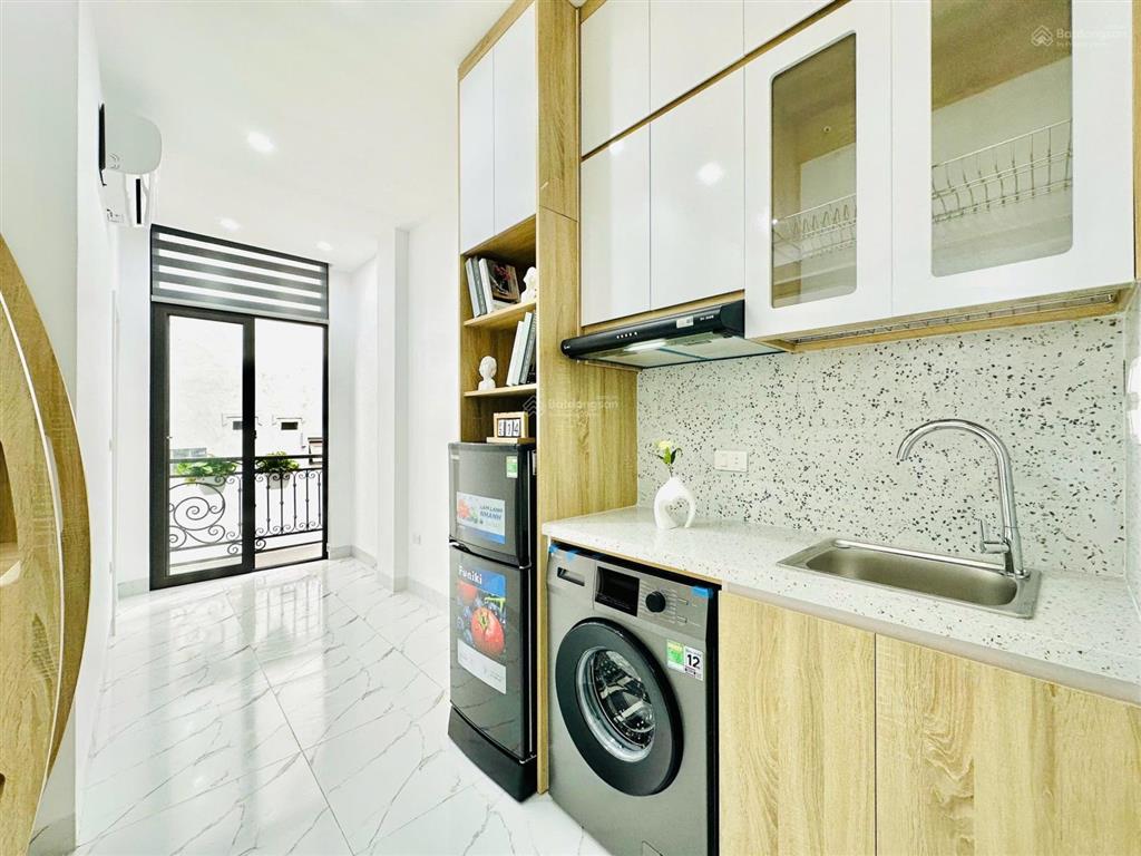 Căn hộ 1pn + giường tầng ngay times city  minh khai, thanh nhàn  trung tâm quận hai bà ở ngay