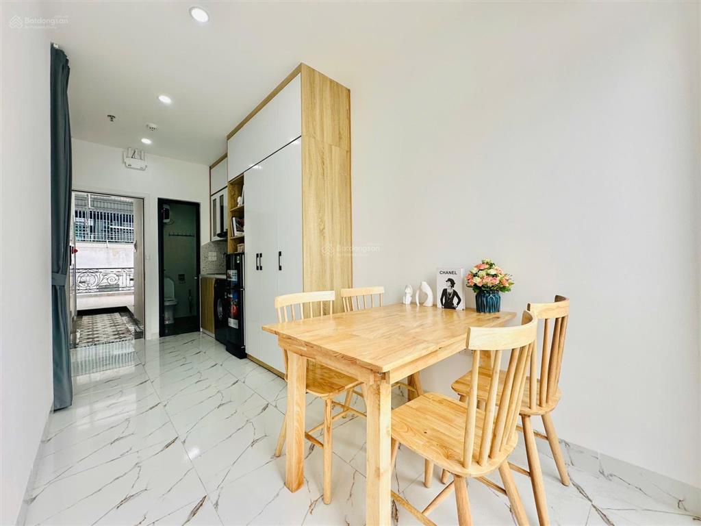 Căn hộ 1pn + giường tầng ngay times city  minh khai, thanh nhàn  trung tâm quận hai bà ở ngay