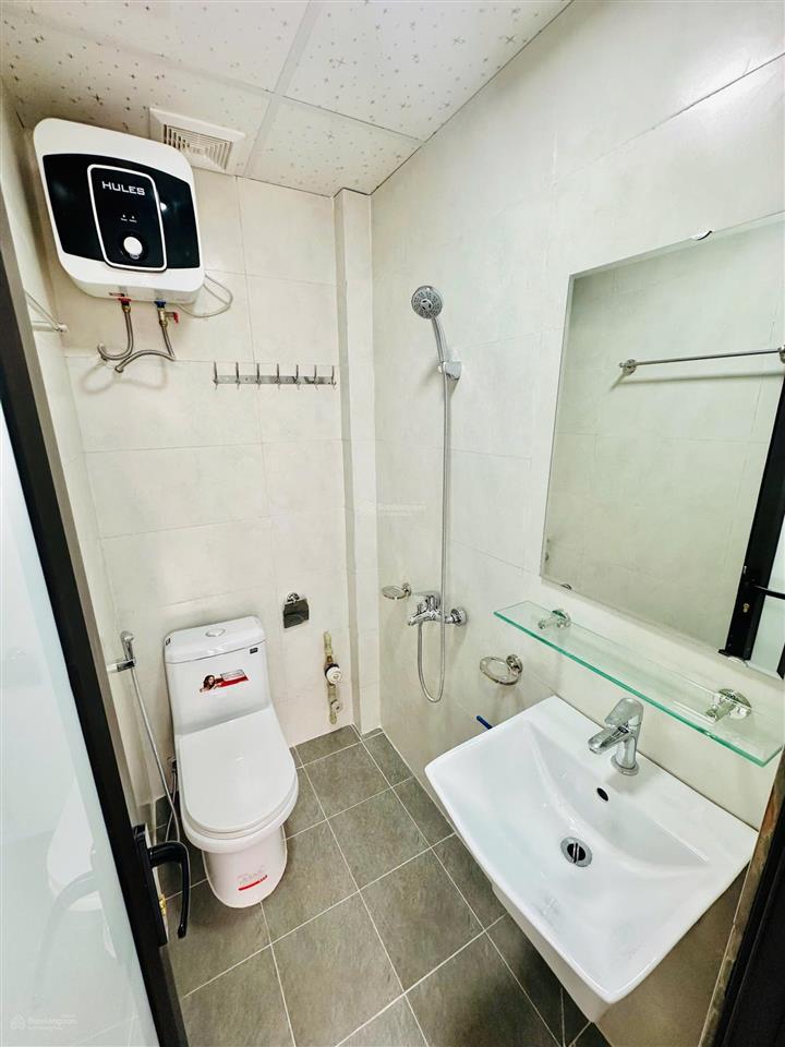 Căn hộ 1pn + giường tầng ngay times city  minh khai, thanh nhàn  trung tâm quận hai bà ở ngay