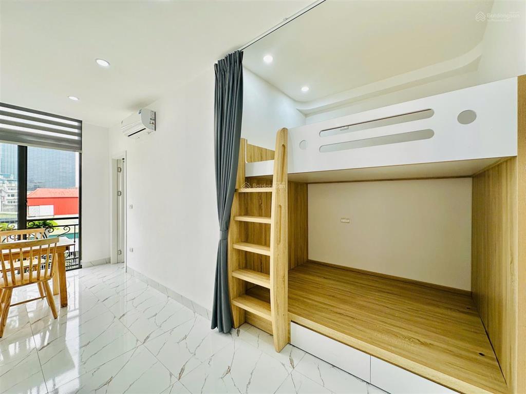 Căn hộ 1pn + giường tầng ngay times city  minh khai, thanh nhàn  trung tâm quận hai bà ở ngay