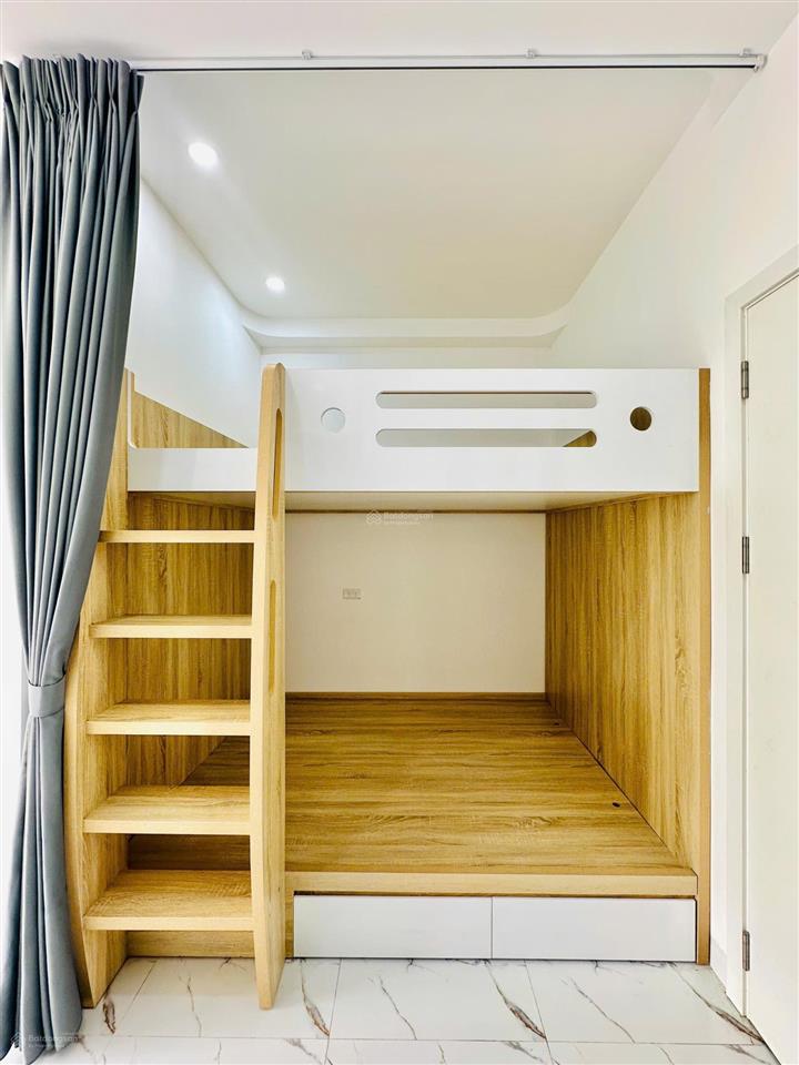 Căn hộ 1pn + giường tầng ngay times city  minh khai, thanh nhàn  trung tâm quận hai bà ở ngay